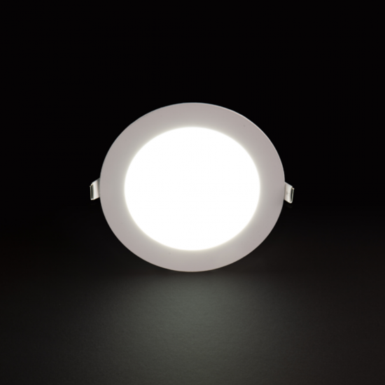 9 Watt Slim Led Panel